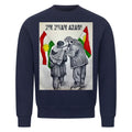 Image for color: navy blue