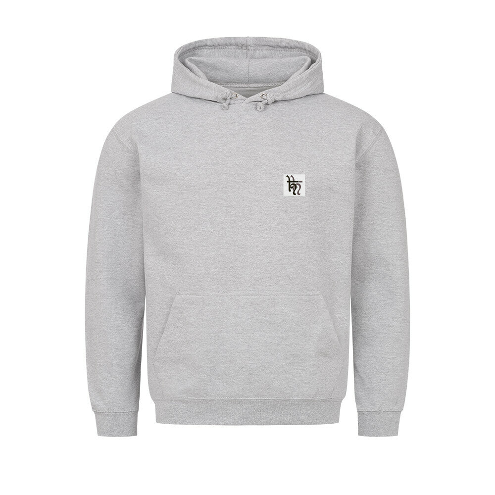 Image for color: heather grey