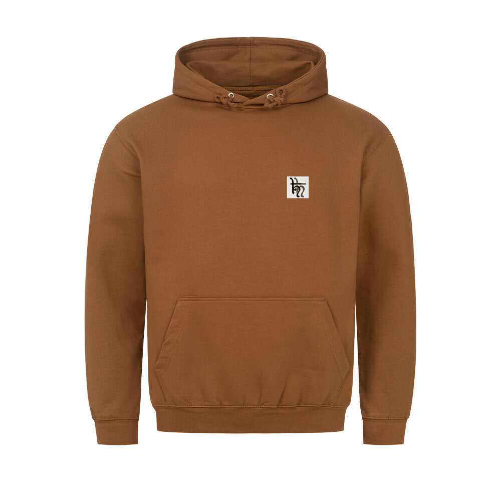 Image for color: caramel toffee