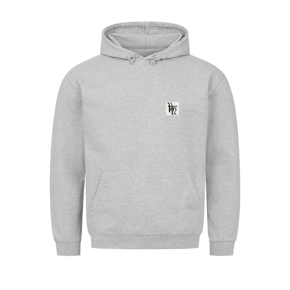 Image for color: heather grey