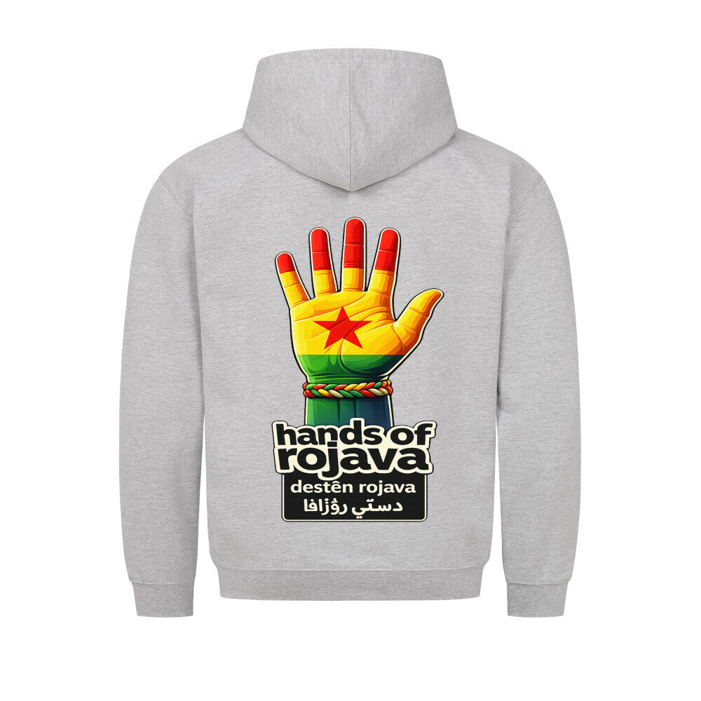 Image for color: heather grey