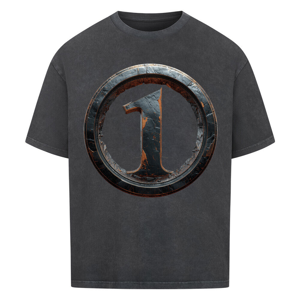 Image for color: washed black