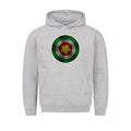Image for color: heather grey