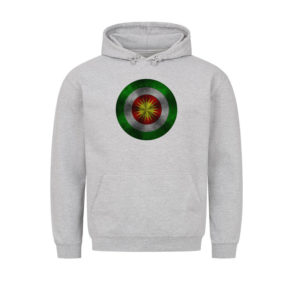 Image for color: heather grey