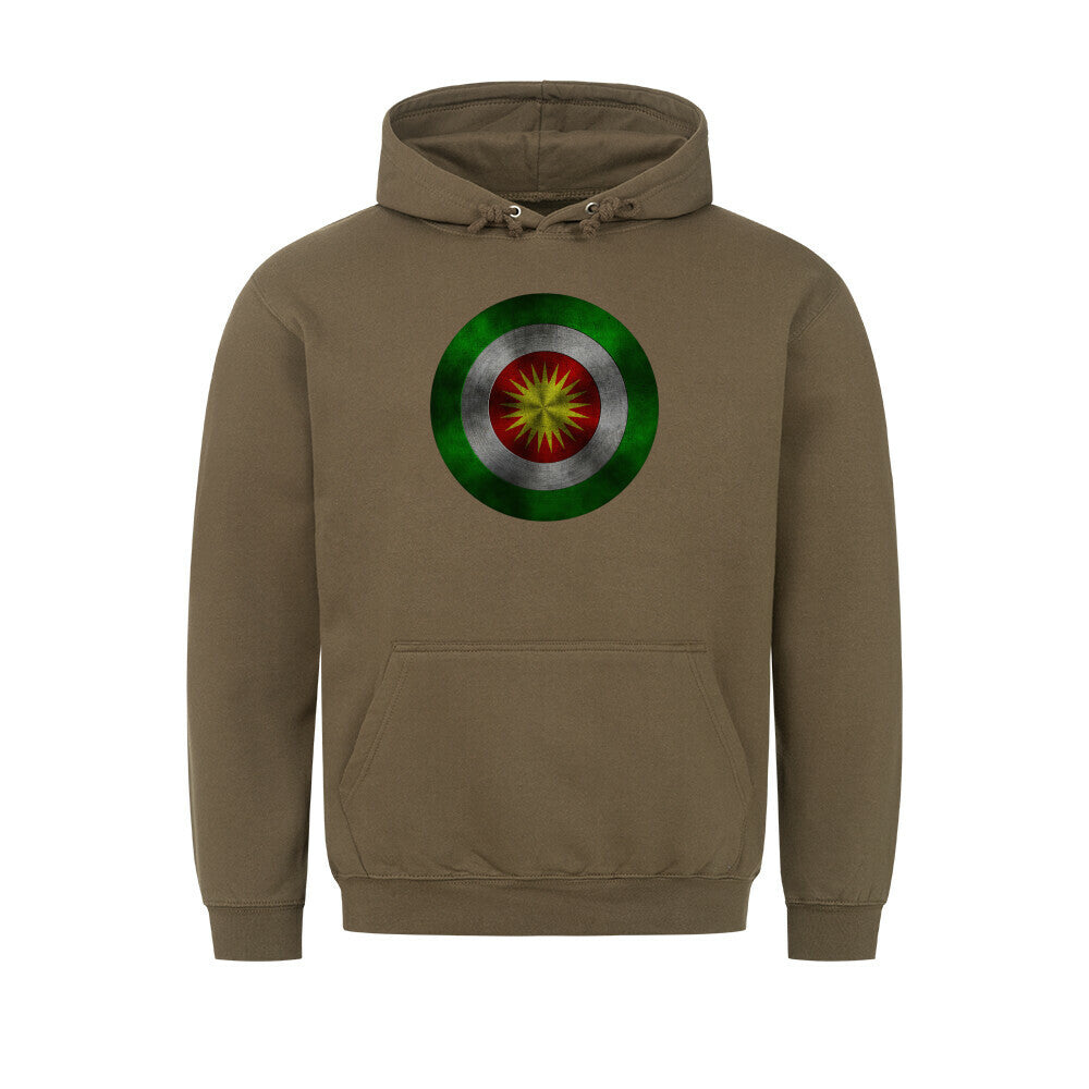 Image for color: olive