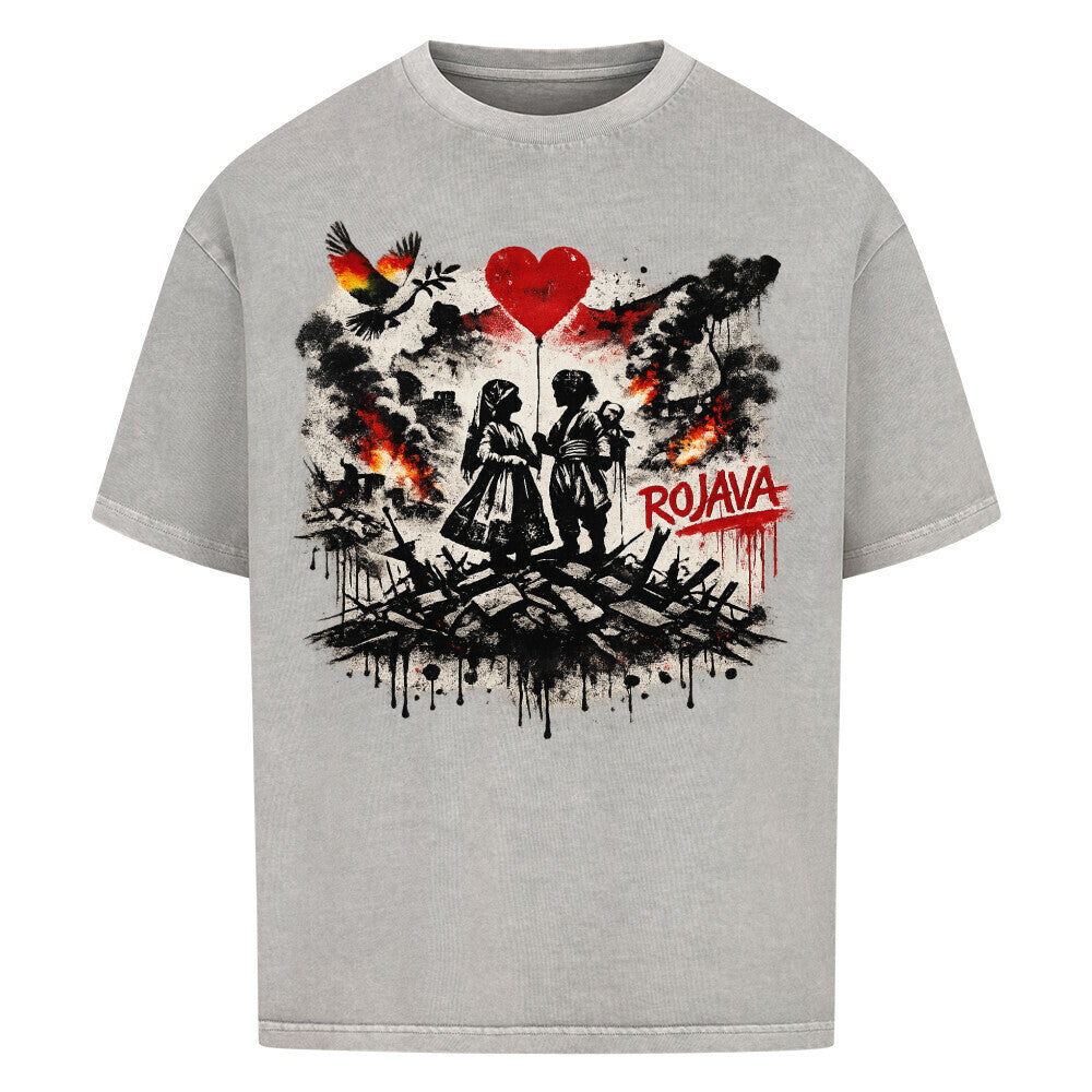 Image for color: washed grey