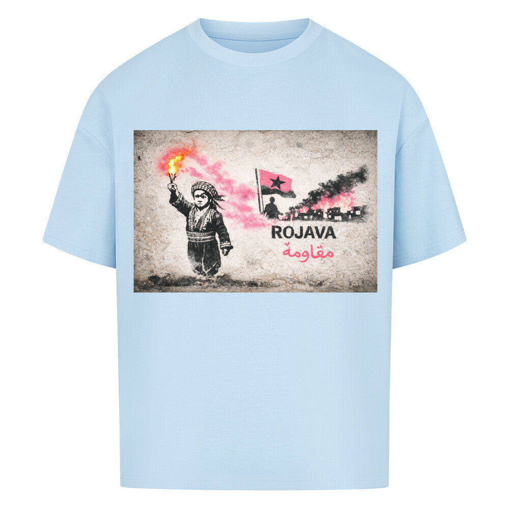 Image for color: babyblau