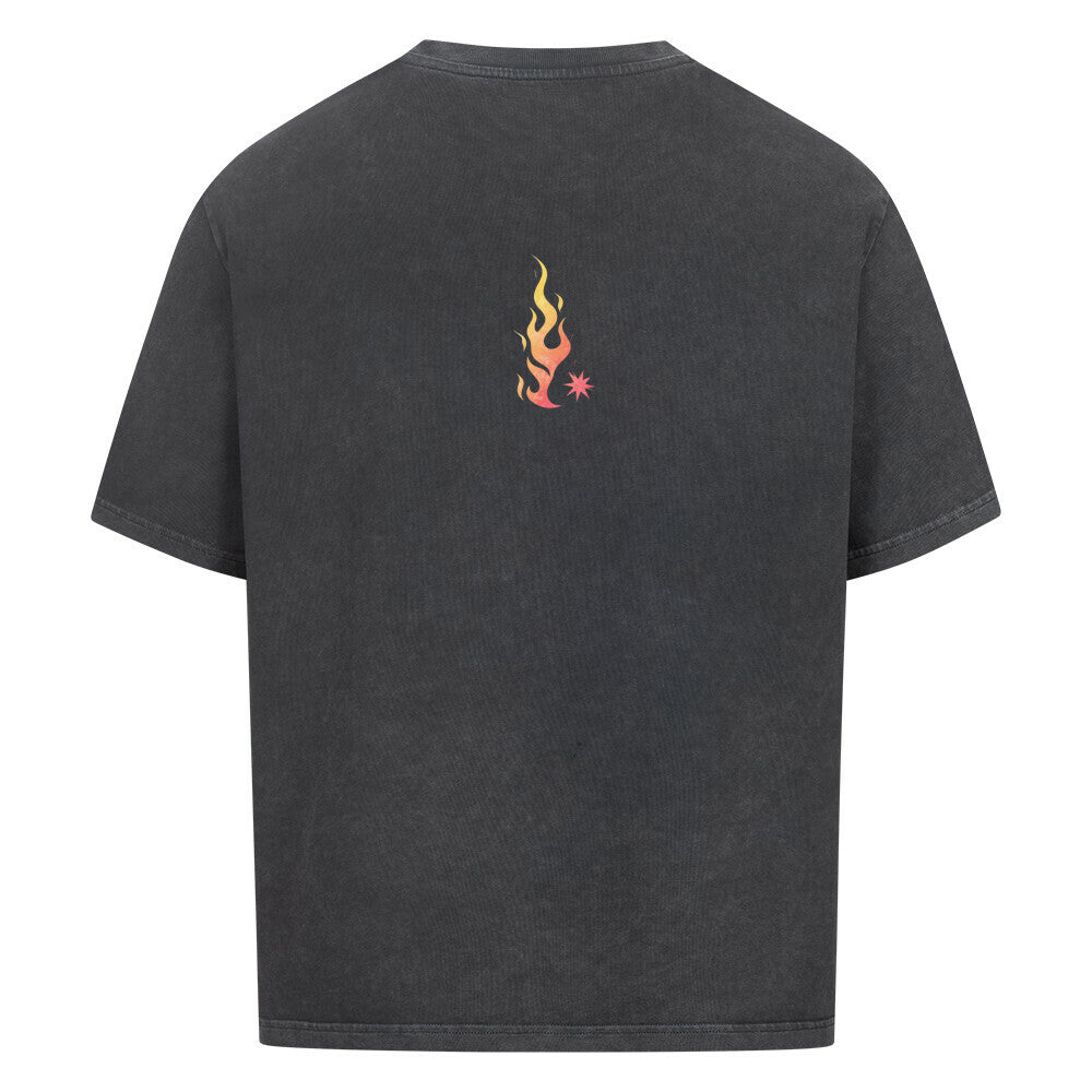 Image for color: washed black