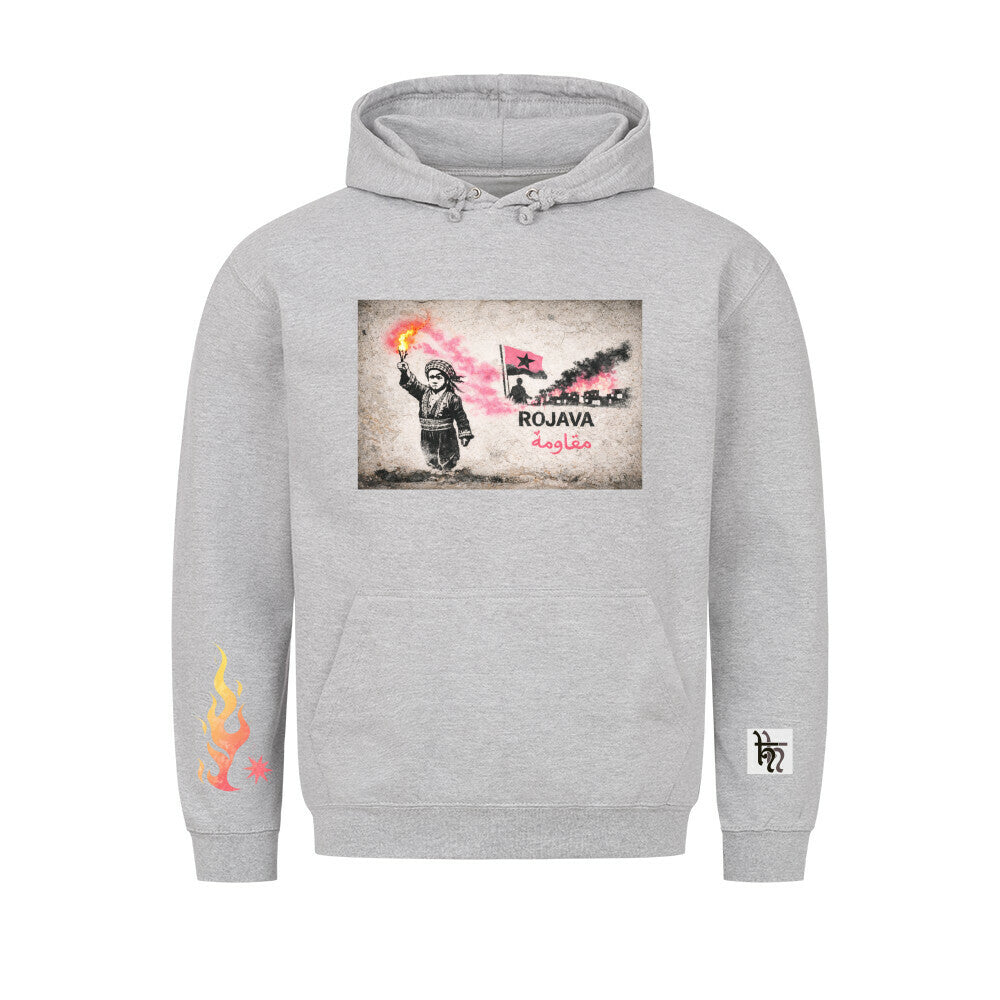 Image for color: heather grey