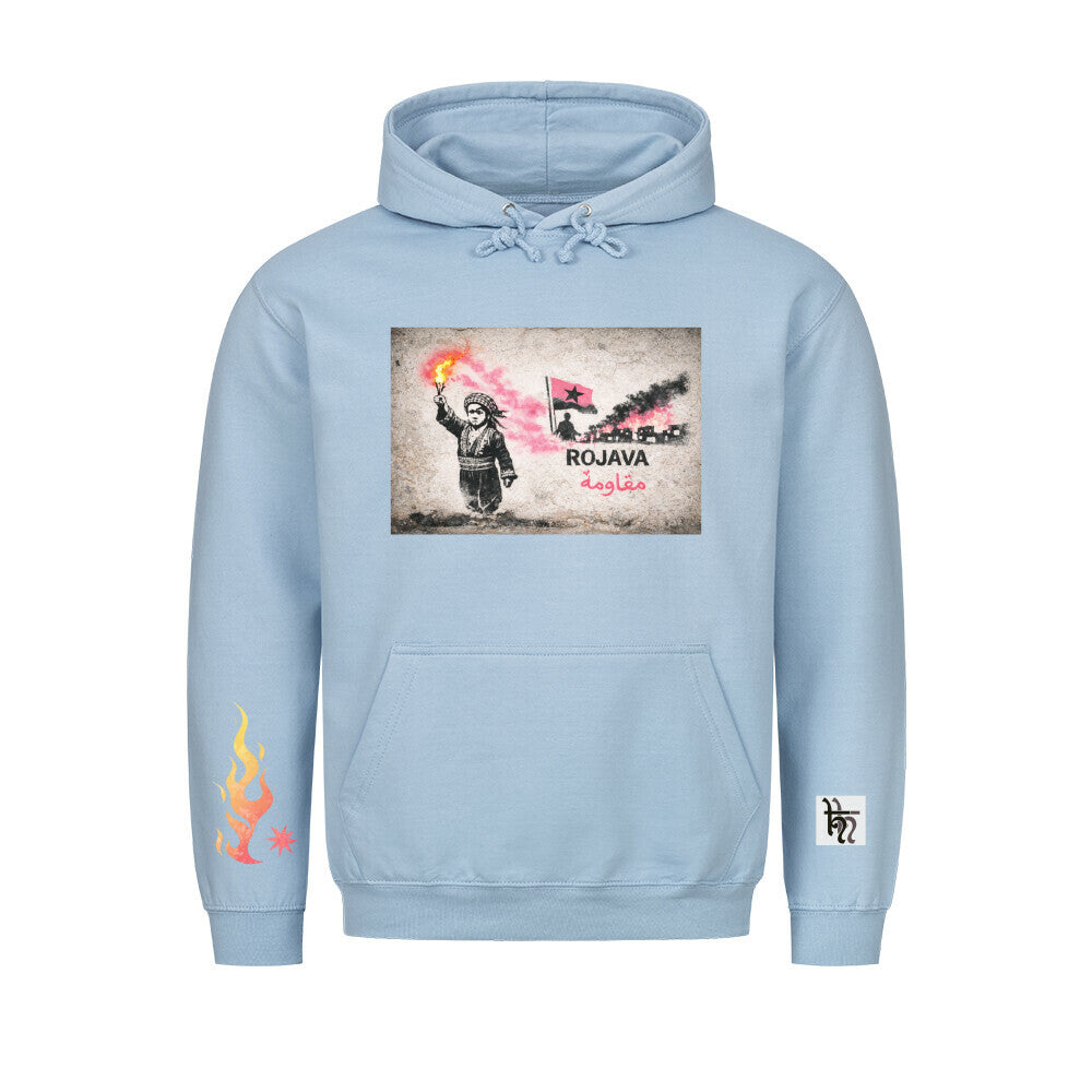 Image for color: babyblau