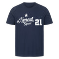 Image for color: french navy