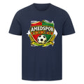 Image for color: french navy