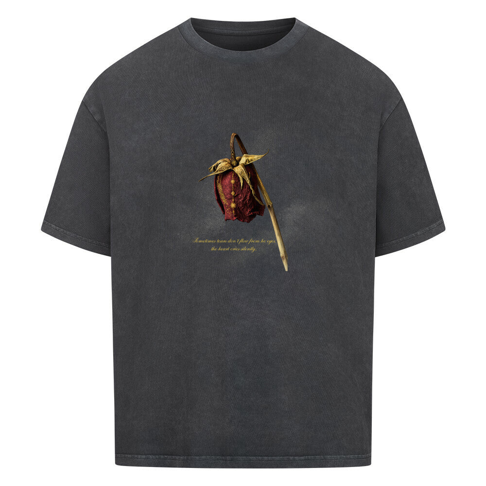 Image for color: washed black