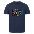 Image for color: french navy
