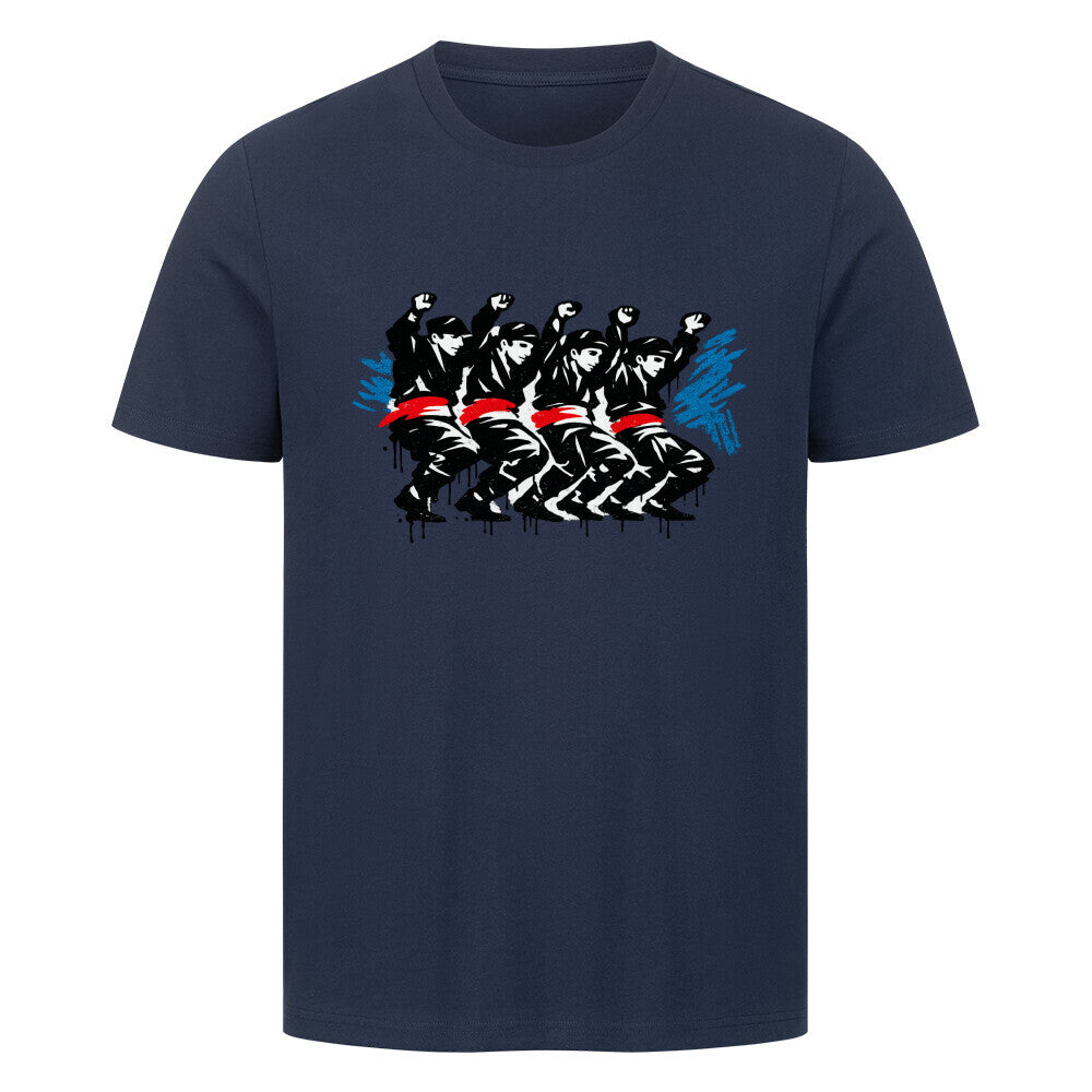 Image for color: french navy