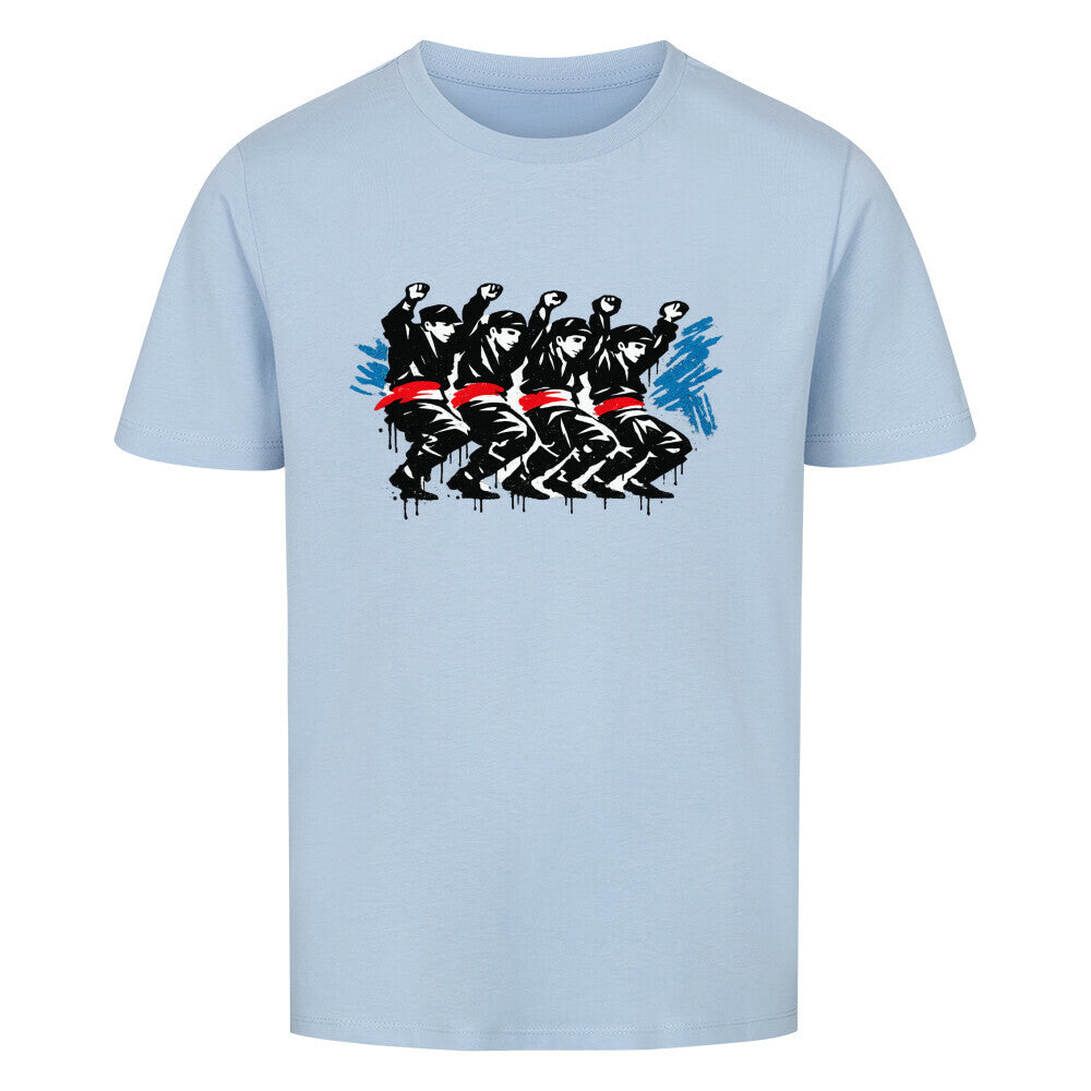 Image for color: sky blue