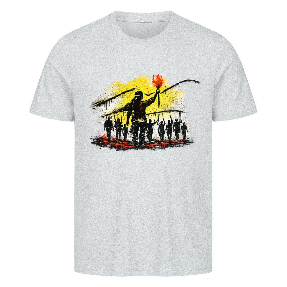 Image for color: heather grey
