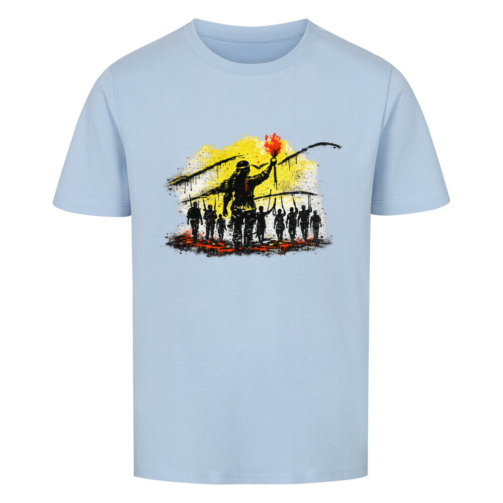 Image for color: sky blue