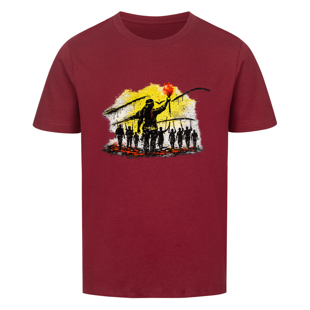 Image for color: weinrot