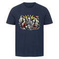Image for color: french navy