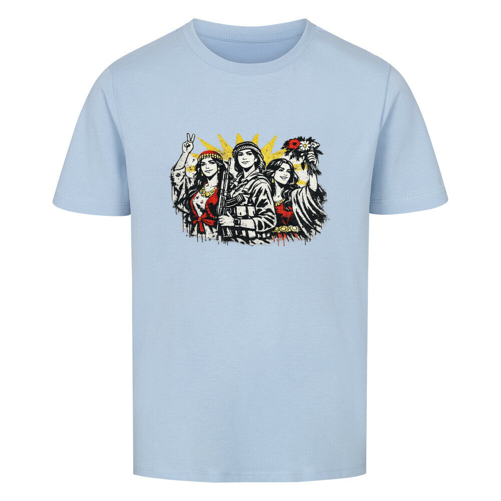 Image for color: sky blue