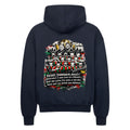 Image for color: french navy