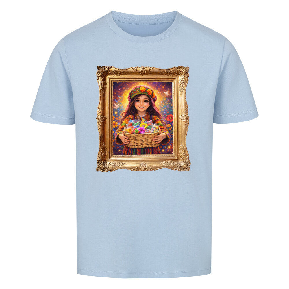 Image for color: sky blue
