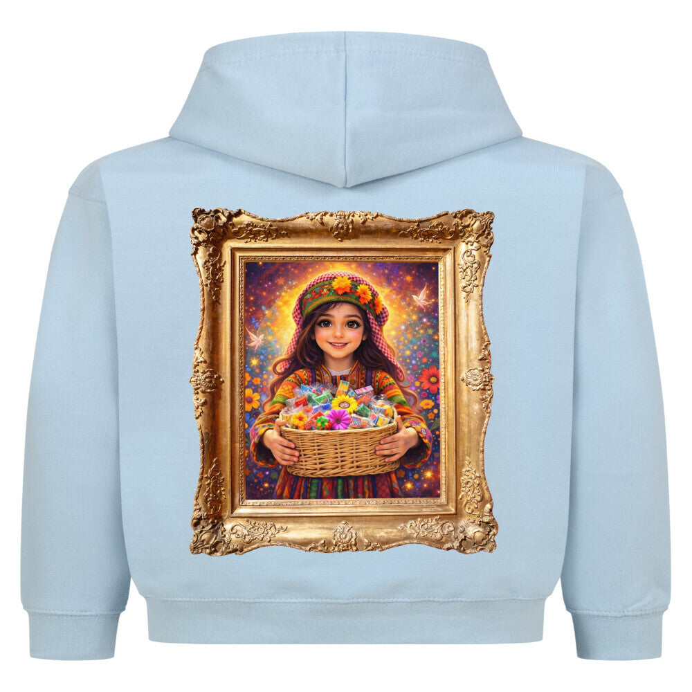 Image for color: babyblau