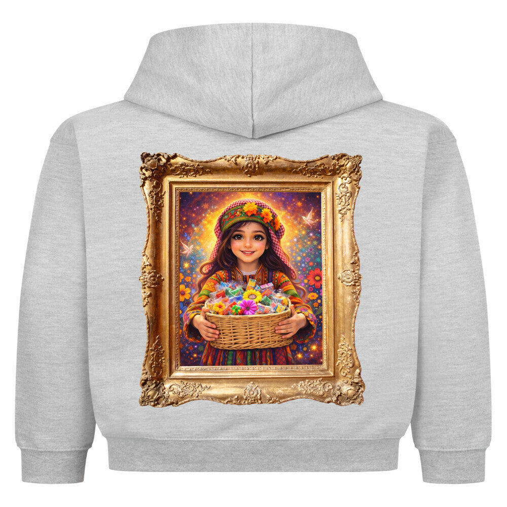 Image for color: heather grey