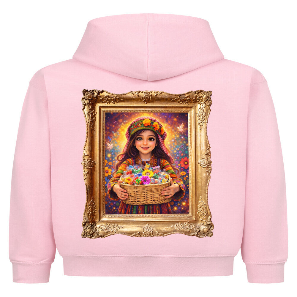 Image for color: pink