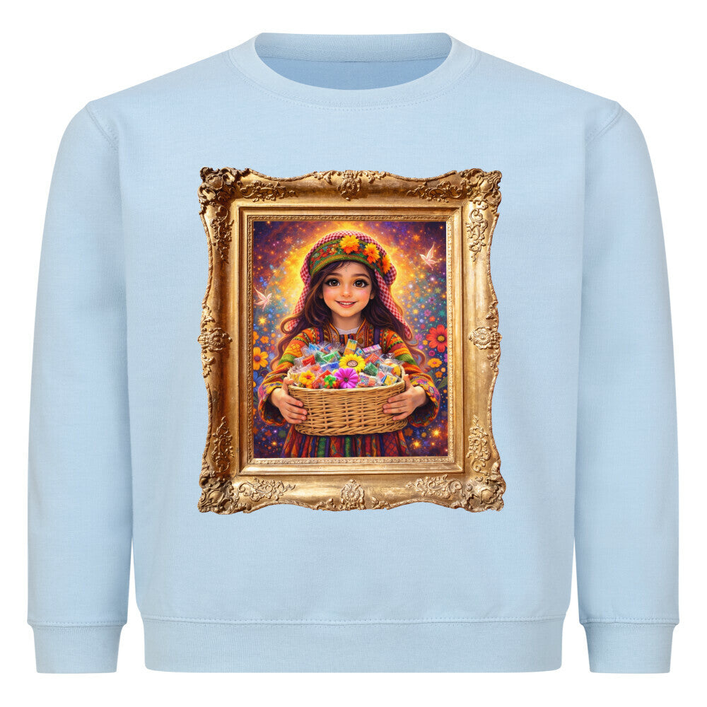 Image for color: babyblau