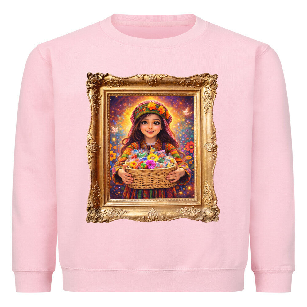 Image for color: pink